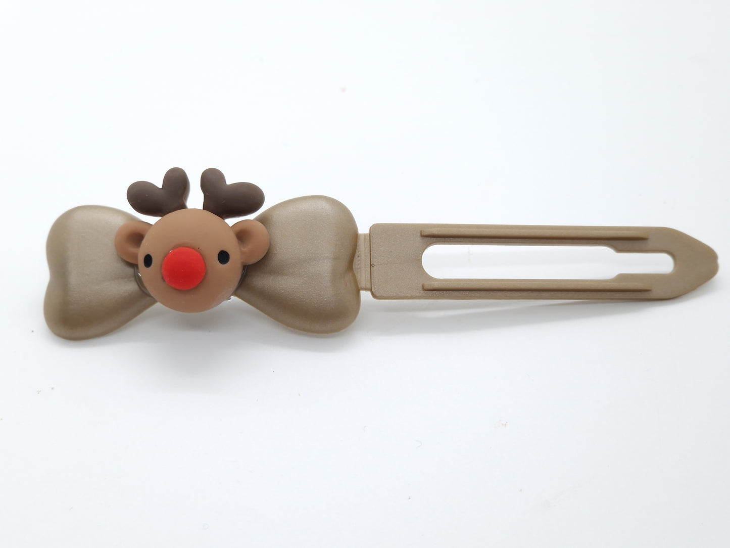 Reindeers on 4.5cm & 3.5CM Clip