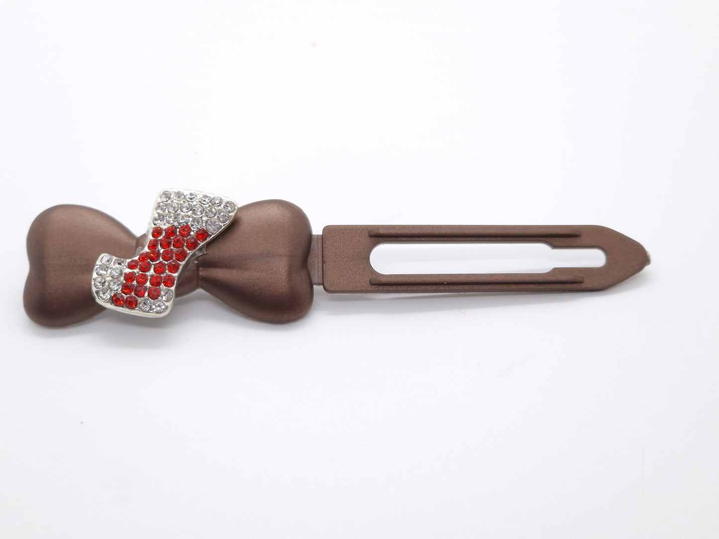 Christmas Bling Stockings on 4.5cm Clip