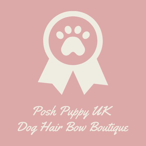 Posh Puppy UK Boutique 